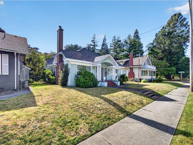House for sale in Oregonia