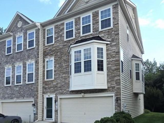 Townhouse for sale in Bel Air, Maryland