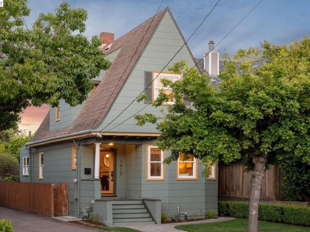 House for sale in Alameda, California