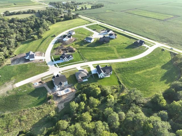 Land for sale in Story, Iowa