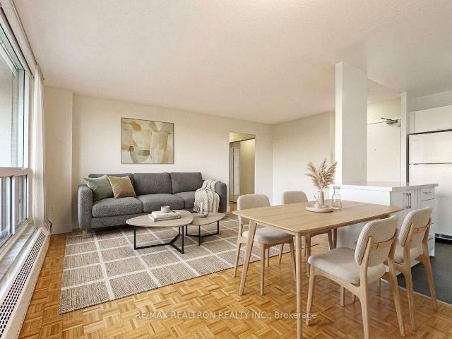 Condo for rent in Woburn, Ontario