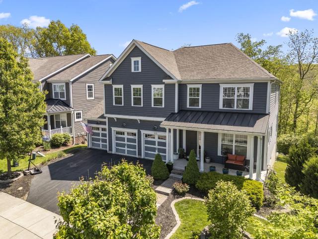 House for sale in Westerville, Ohio