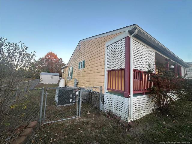 House for sale in Parkton, North Carolina