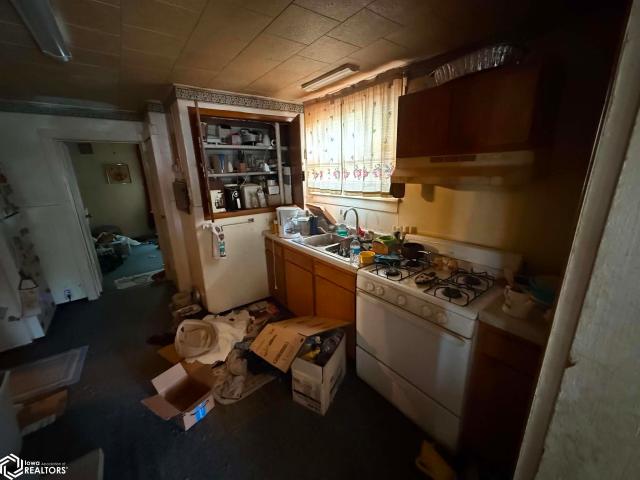House for sale in Burlington, Iowa