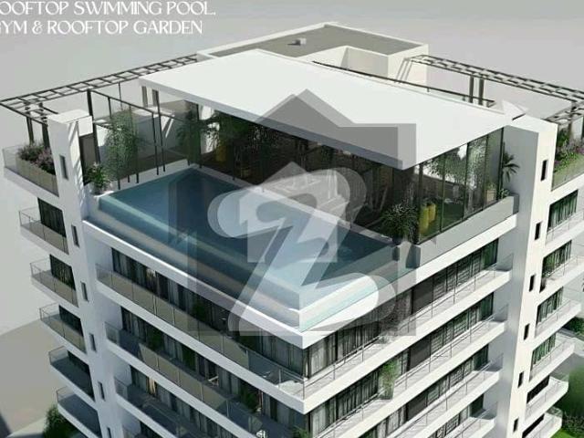 Apartment for sale in Rawalpindi, Islamabad Capital Territory
