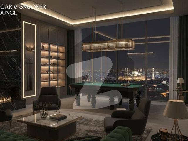 Apartment for sale in Rawalpindi, Islamabad Capital Territory