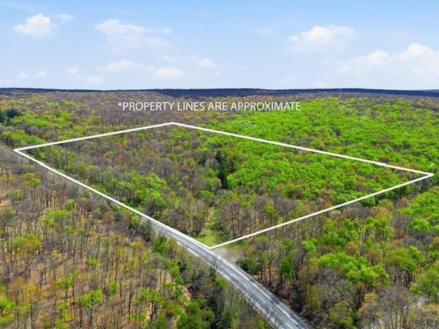 Land for sale in Ligonier, Pennsylvania