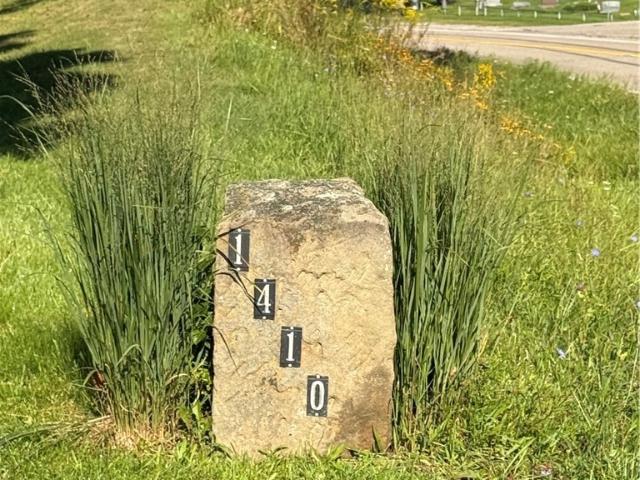 Land for sale in Amesville, Ohio