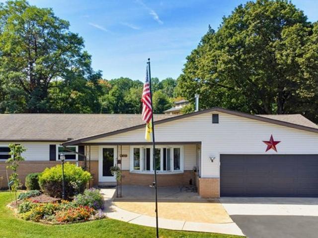 House for sale in Mertztown, Longswamp Township