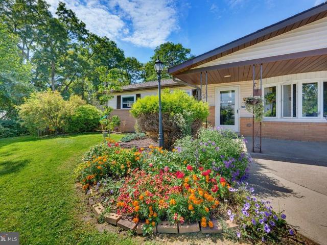 House for sale in Mertztown, Longswamp Township