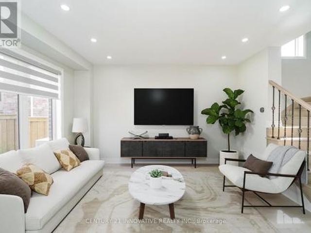 House for rent in Pickering, Golden Horseshoe
