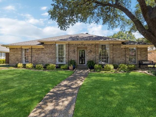 House for sale in Richardson, Texas