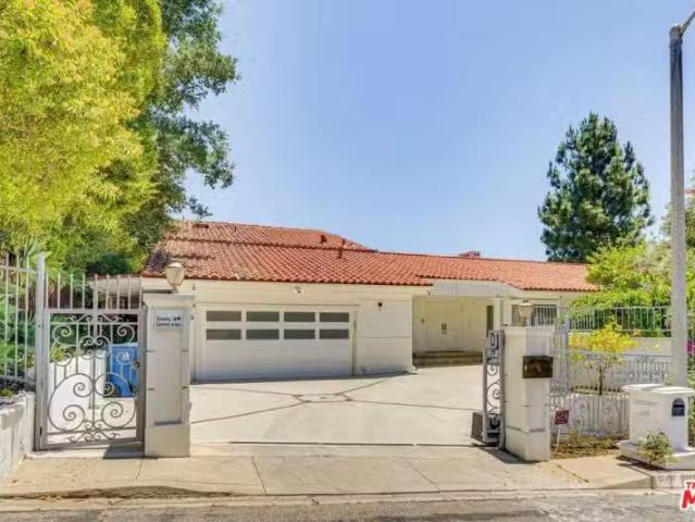 House for rent in Los Angeles