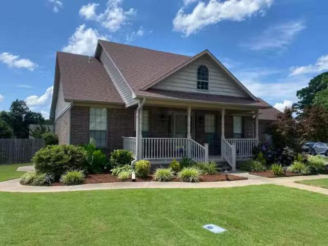 House for rent in Heber Springs