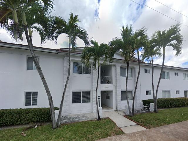 Apartment for rent in Coral Gables