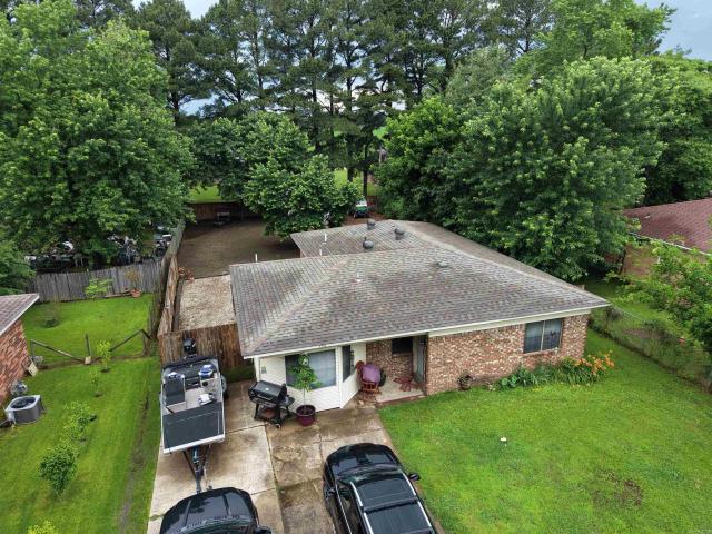 House for sale in Ark