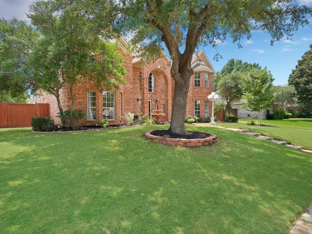 House for sale in Denton, Texas