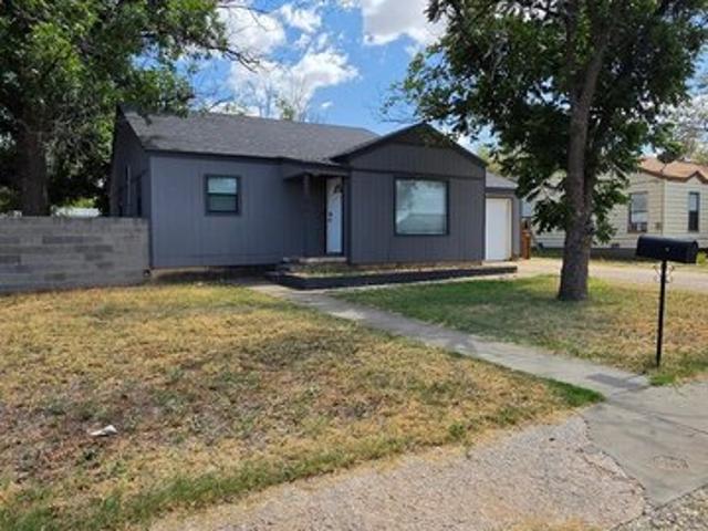 House for sale in Howard, Texas
