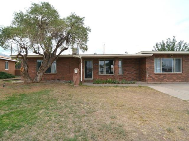 House for sale in Alamogordo, New Mexico