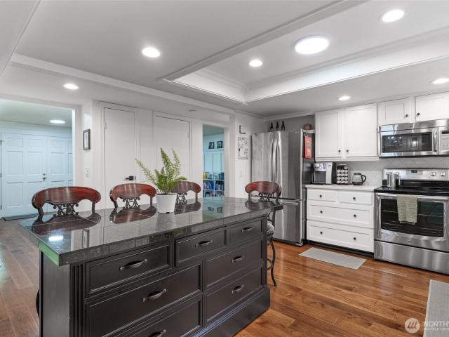 House for sale in Edmonds, Washington