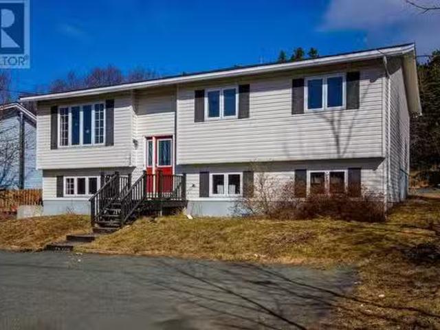 House for sale in Bauline, Newfoundland And Labrador