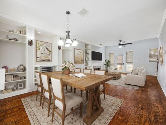 Townhouse for sale in Third Ward, Houston