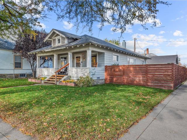 House for sale in Baker City, Baker County