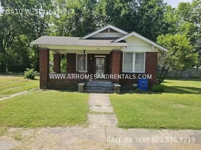 Condo for rent in North Little Rock