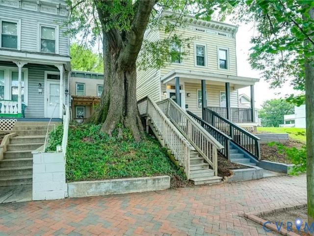 Townhouse for sale in Virginia