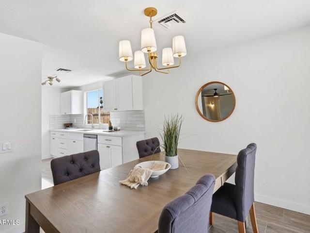 House for sale in Chandler, Arizona