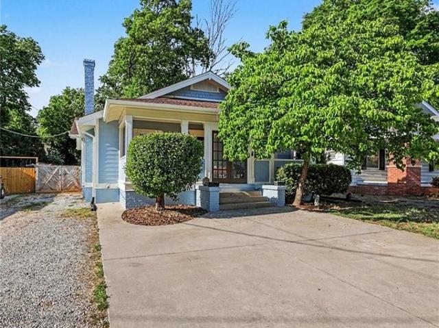 House for sale in Guilford, North Carolina