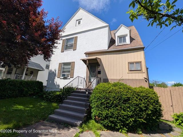 House for sale in Scranton, Pennsylvania