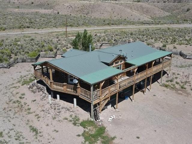 Land for sale in Antimony, Utah