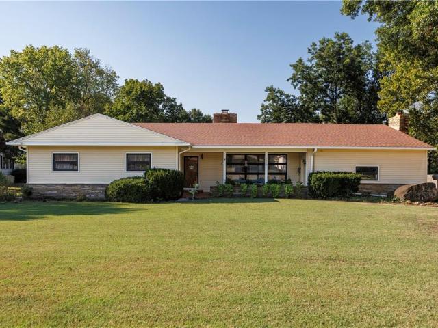 House for sale in Fredonia, Wilson County