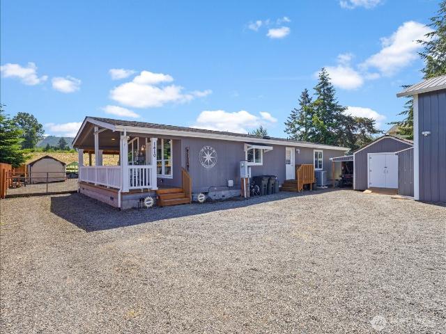 House for sale in Kelso, Washington
