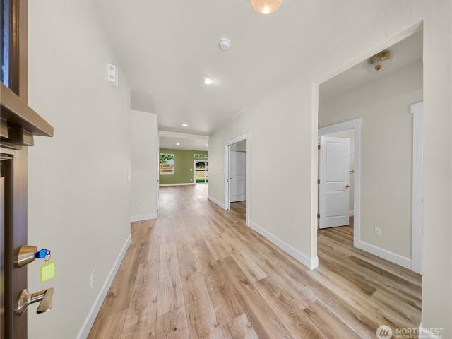 House for sale in Ferndale, Washington