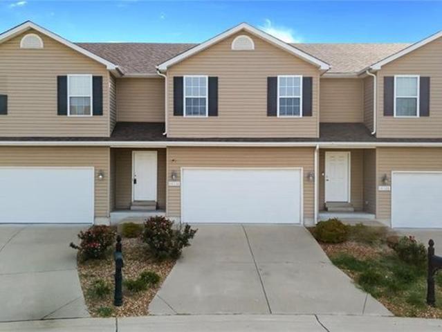 Townhouse for sale in Florissant, Missouri