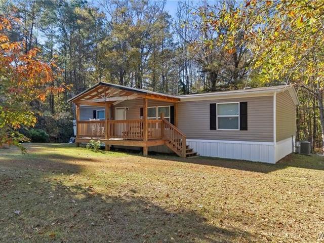 House for sale in Coker, Alabama