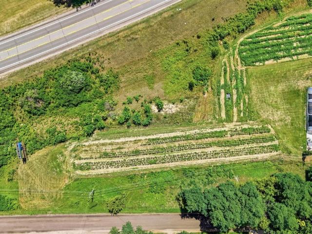 Land for sale in Michigan