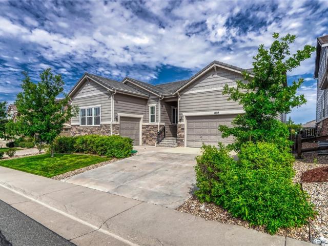 Property for rent in Parker, Colorado