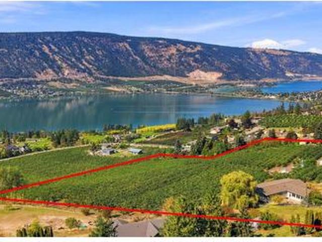 Farm for sale in Lake Country, Regional District of Central Okanagan
