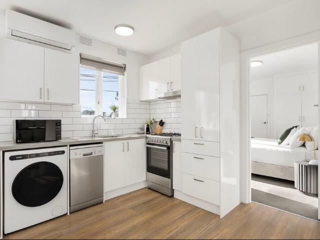 Apartment for rent in Camerons Creek, Victoria