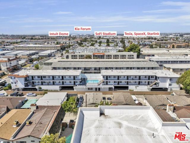 House for sale in Hawthorne, California