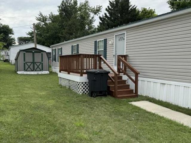 House for sale in Hagerstown, Maryland