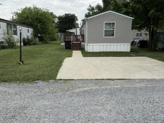 House for sale in Hagerstown, Maryland