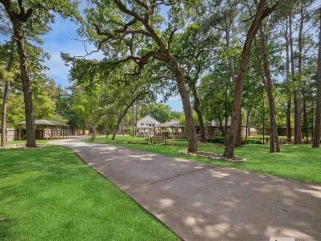 Property for rent in Magnolia, Texas