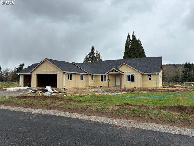 House for sale in Oregonia