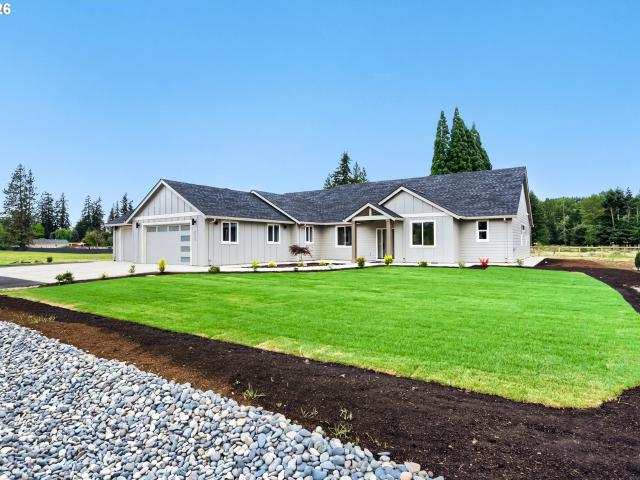 House for sale in Oregonia