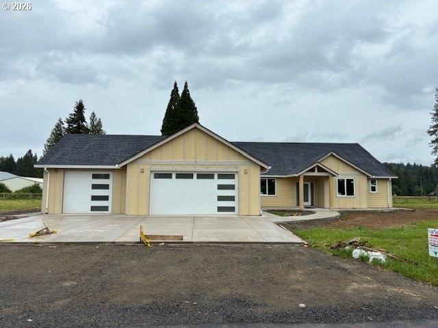 House for sale in Oregonia