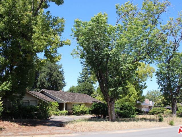 House for sale in Saratoga, California